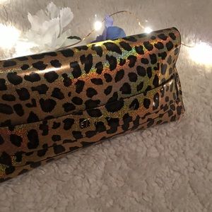 NWOT Betsey Johnson Sun/Eyeglass Case